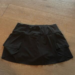 Athleta Tennis Skirt size small